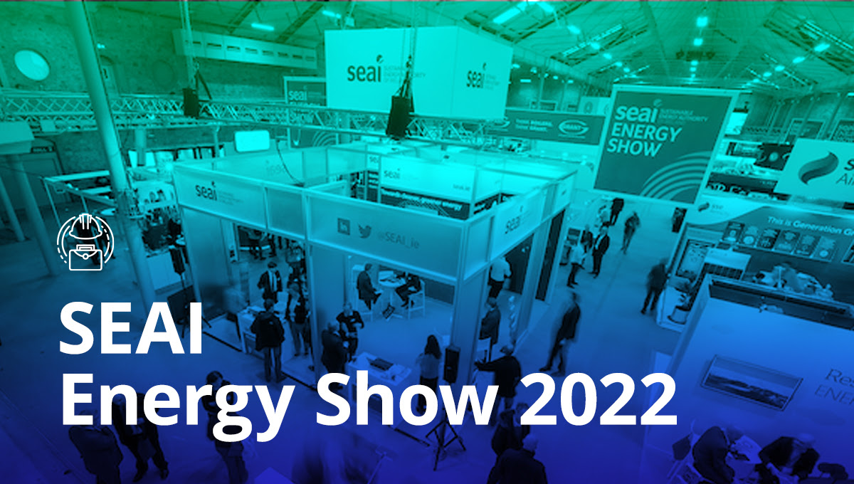 Energy efficiency and carbon reduction at the Energy Show 2022 Veolia